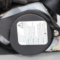 2011-2016 BMW 528i 535i 550i M5 F10 Left Front Seat Belt 72117241747 OEM Used