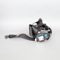 2011-2016 BMW 528i 535i 550i M5 F10 Left Front Seat Belt 72117241747 OEM Used