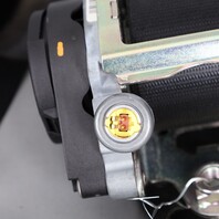 2011-2016 BMW 528i 535i 550i M5 F10 Left Front Seat Belt 72117241747 OEM Used