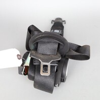 2011-2016 BMW 528i 535i 550i M5 F10 Left Front Seat Belt 72117241747 OEM Used