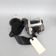 2011-2016 BMW 528i 535i 550i M5 F10 Left Front Seat Belt 72117241747 OEM Used