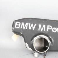 1987-1991 BMW M3 E30 Intake Manifold Plenum 11611310786 OEM Used