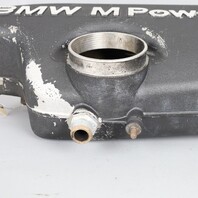 1987-1991 BMW M3 E30 Intake Manifold Plenum 11611310786 OEM Used