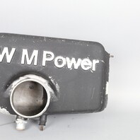 1987-1991 BMW M3 E30 Intake Manifold Plenum 11611310786 OEM Used