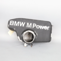 1987-1991 BMW M3 E30 Intake Manifold Plenum 11611310786 OEM Used