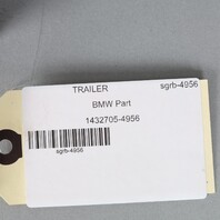 2001-2006 BMW 325i 328i 330i Z4 Engine Oil Pan 11131432703 OEM Used