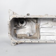 2001-2006 BMW 325i 328i 330i Z4 Engine Oil Pan 11131432703 OEM Used