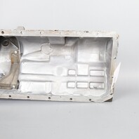 2001-2006 BMW 325i 328i 330i Z4 Engine Oil Pan 11131432703 OEM Used