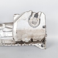 2001-2006 BMW 325i 328i 330i Z4 Engine Oil Pan 11131432703 OEM Used