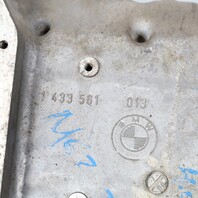 1997-2003 MW 540i 740i 840i Upper Engine Oil Pan 11137513374 OEM Used