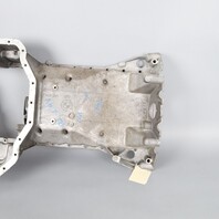 1997-2003 MW 540i 740i 840i Upper Engine Oil Pan 11137513374 OEM Used