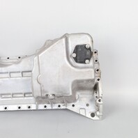2007-2011 BMW 128i 328i 528i Z4 3.0 Engine Oil Pan 11137552414 OEM Used