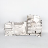 1996-1999 BMW 323i 328i M3 Z3 Engine Oil Pan 11131748755 OEM Used