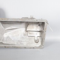 1996-1999 BMW 323i 328i M3 Z3 Engine Oil Pan 11131748755 OEM Used