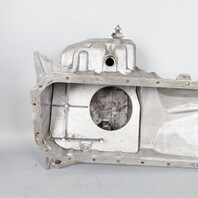 1996-1999 BMW 323i 328i M3 Z3 Engine Oil Pan 11131748755 OEM Used