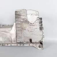 1996-1999 BMW 323i 328i M3 Z3 Engine Oil Pan 11131748755 OEM Used