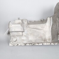 1996-1999 BMW 323i 328i M3 Z3 Engine Oil Pan 11131748755 OEM Used