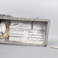 2001-2006 BMW 325i 328i 330i Z4 Engine Oil Pan 11131432703 OEM Used