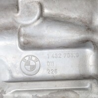2001-2006 BMW 325i 328i 330i Z4 Engine Oil Pan 11131432703 OEM Used