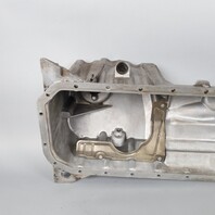2001-2006 BMW 325i 328i 330i Z4 Engine Oil Pan 11131432703 OEM Used