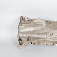 1992-1995 BMW 318i Engine Oil Pan 11131727412 OEM Used