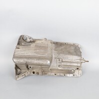 1992-1995 BMW 318i Engine Oil Pan 11131727412 OEM Used