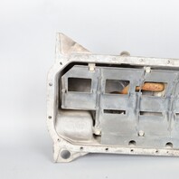 1992-1995 BMW 318i Engine Oil Pan 11131727412 OEM Used