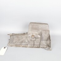 1992-1995 BMW 318i Engine Oil Pan 11131727412 OEM Used
