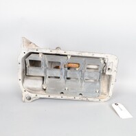 1992-1995 BMW 318i Engine Oil Pan 11131727412 OEM Used