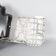 2006-2011 Mercedes C350 E350 SLK350 Engine Oil Pan 2720140802 OEM Used