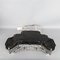 2006-2011 Mercedes C350 E350 SLK350 Engine Oil Pan 2720140802 OEM Used