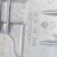 2006-2011 Mercedes C350 E350 SLK350 Engine Oil Pan 2720140802 OEM Used