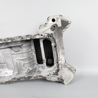 2006-2011 Mercedes C350 E350 SLK350 Engine Oil Pan 2720140802 OEM Used