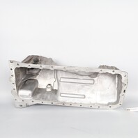 2007-2011 BMW 128i 328i 528i Z4 3.0 Engine Oil Pan 11137552414 OEM Used