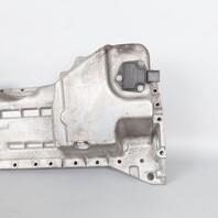 2007-2011 BMW 128i 328i 528i Z4 3.0 Engine Oil Pan 11137552414 OEM Used