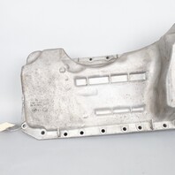 2007-2011 BMW 128i 328i 528i Z4 3.0 Engine Oil Pan 11137552414 OEM Used