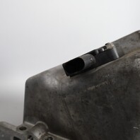 2007-2011 BMW 128i 328i 528i Z4 3.0 Engine Oil Pan 11137552414 OEM Used