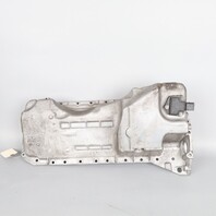 2007-2011 BMW 128i 328i 528i Z4 3.0 Engine Oil Pan 11137552414 OEM Used