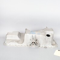 1987-1991 BMW 325ix E30 Engine Oil Pan 11131706697 OEM Used