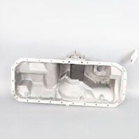 1987-1991 BMW 325ix E30 Engine Oil Pan 11131706697 OEM Used