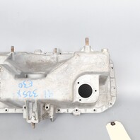 1987-1991 BMW 325ix E30 Engine Oil Pan 11131706697 OEM Used