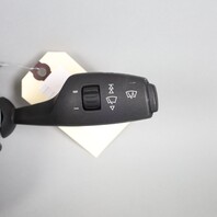 2011-2016 BMW 528i 535i 550i Turn Signal Wiper Switch 61319354047 OEM Used