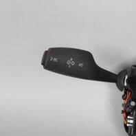 2011-2016 BMW 528i 535i 550i Turn Signal Wiper Switch 61319354047 OEM Used