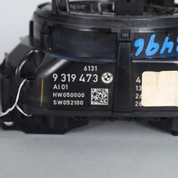 2011-2016 BMW 528i 535i 550i Turn Signal Wiper Switch 61319354047 OEM Used