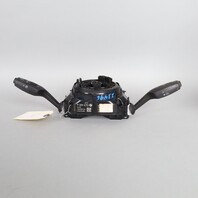 2011-2016 BMW 528i 535i 550i Turn Signal Wiper Switch 61319354047 OEM Used