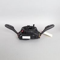 2011-2016 BMW 528i 535i 550i Turn Signal Wiper Switch 61319354047 OEM Used