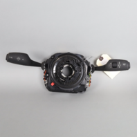 2011-2016 BMW 528i 535i 550i Turn Signal Wiper Switch 61319354047 OEM Used