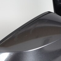 2014-2016 BMW 528i 535i 550i Right Door Mirror 51167350688 OEM Used