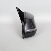 2014-2016 BMW 528i 535i 550i Right Door Mirror 51167350688 OEM Used