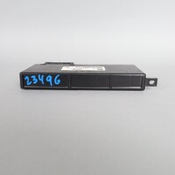 BMW 528i 535i 550i 640i 650i 740i 750i Gateway Module 61359340522 OEM Used